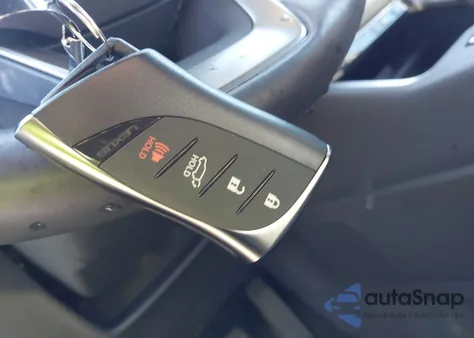 2025 Lexus Tx 350 Premium z USA, uszkodzony, nr VIN 5TDAAAB66SS035229